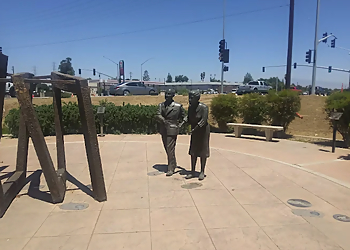 Beach Park - Bakersfield, CA Public Parks