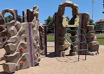 Beach Park - Bakersfield, CA Public Parks
