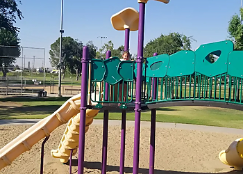 Beach Park Beach Park - Bakersfield, CA Public Parks