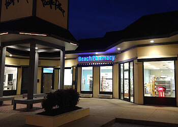 Beach Pharmacy