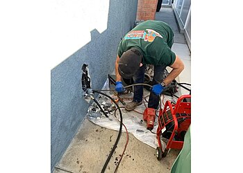 Long Beach Plumbers Beach Plumbing