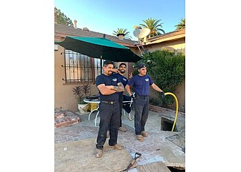 Long Beach Plumbers Beach Plumbing
