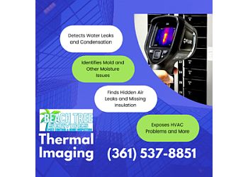 Corpus Christi Home Inspections BeachTree Services