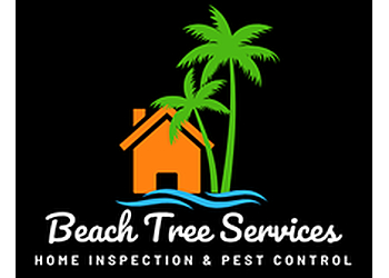 Corpus Christi Home Inspections BeachTree Services