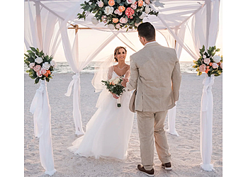 Clearwater Wedding Planners Beach Weddings with Style
