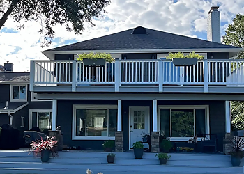 Virginia Beach Window Companies Beach Windows & Siding