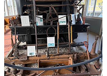 Jacksonville Museums Beaches Museum