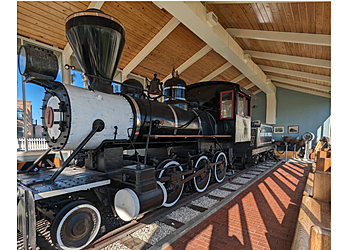 Beaches Museum Jacksonville Museums Beaches Museum