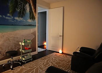 McKinney Acupuncture Beachside Community Acupuncture