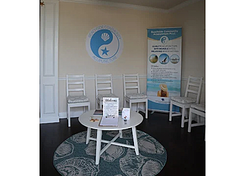 McKinney Acupuncture Beachside Community Acupuncture