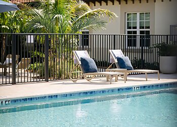 West Palm Beach Addiction Treatment Centers Beachside Rehab