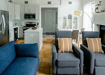 West Palm Beach Addiction Treatment Centers Beachside Rehab