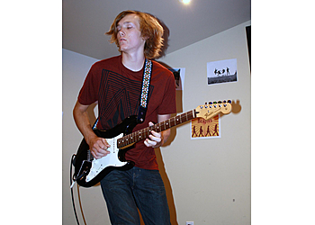 Vancouver Music Schools Beacock Music