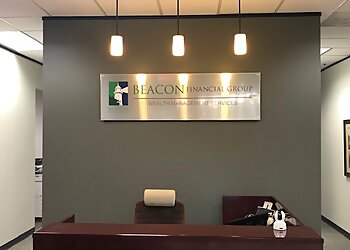 Dallas Financial Services Beacon Financial Group