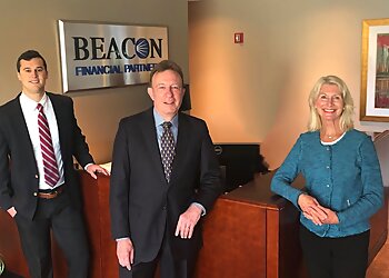 Cleveland Financial Services Beacon Financial Partners