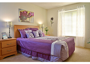 Rockford Apartments For Rent Beacon Hill and Great Oaks Apartments 