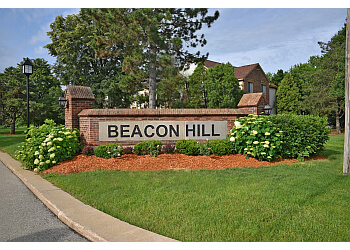 Beacon Hill Apartments Rockford Apartments For Rent