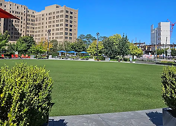Beacon Park - Detroit, MI Public Parks