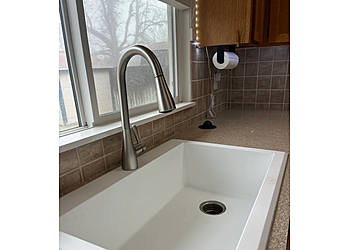 Boise City Plumbers Beacon Home Services