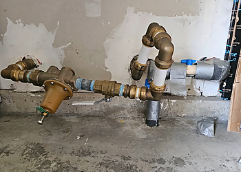 Kent Plumbers Beacon Plumbing & Mechanical Inc.