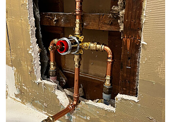 Seattle Plumbers Beacon Plumbing
