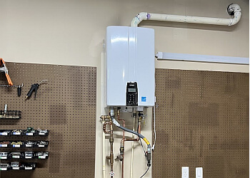 Seattle Plumbers Beacon Plumbing