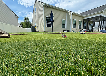 Murfreesboro Landscaping Companies Beacon Turf