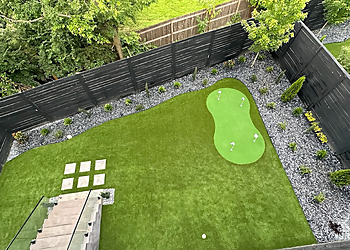 Murfreesboro Landscaping Companies Beacon Turf