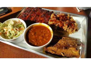 Beale’s Texas BBQ Huntington Beach Barbecue Restaurants