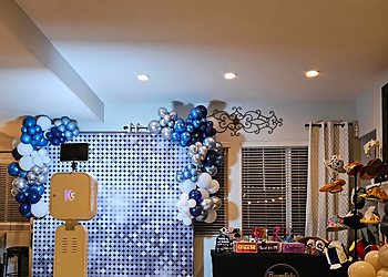 Beamclicks Photo Booth Company - Fontana, CA Photo Booth Companies - Business Presentation Image