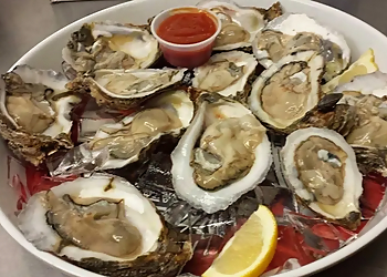 Beamie's At the River - Augusta, GA Seafood Restaurants - Service Highlights