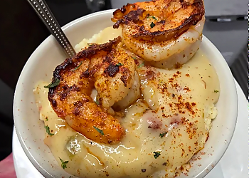Beamie's At the River Beamie's At the River - Augusta, GA Seafood Restaurants - Dish Image