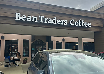Durham Cafe Bean Traders