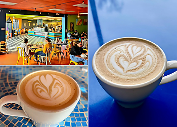 Durham Cafe Bean Traders