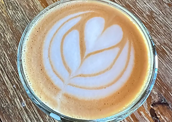 Bean Traders  Durham Cafe image 1