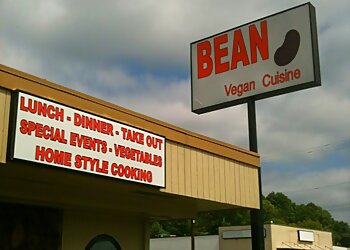 Charlotte Vegetarian Restaurants Bean Vegan Cuisine