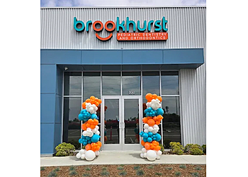 Huntington Beach Kids Dentists Beanca Chu, DDS - BROOKHURST PEDIATRIC DENTISTRY AND ORTHODONTICS