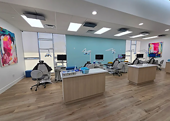 Huntington Beach Kids Dentists Beanca Chu, DDS - BROOKHURST PEDIATRIC DENTISTRY AND ORTHODONTICS
