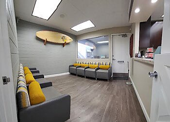 Huntington Beach Kids Dentists Beanca Chu, DDS - DR BEANCA CHU CHILDREN'S DENTISTRY