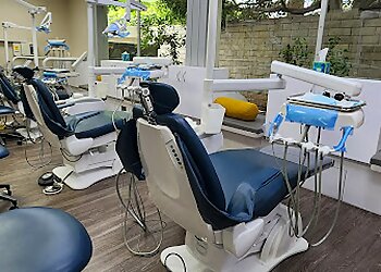 Huntington Beach Kids Dentists Beanca Chu, DDS - DR BEANCA CHU CHILDREN'S DENTISTRY