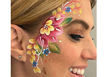 Pittsburgh Face Painting Beanie Paints LLC