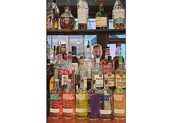 Boston Pubs Beantown Pub