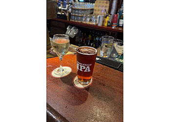 Boston Pubs Beantown Pub