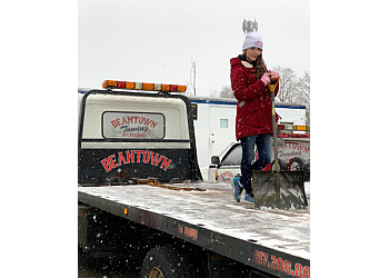 3 Best Towing Companies in Boston, MA - Expert Recommendations