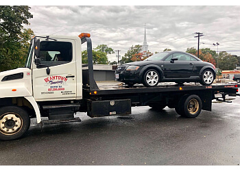 3 Best Towing Companies in Boston, MA - Expert Recommendations