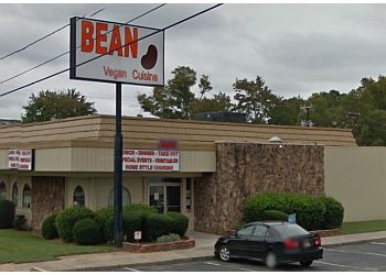 3 Best Vegetarian Restaurants In Charlotte Nc Threebestrated Charlotte Vegetarian Restaurant Bean Vegan Cuisine