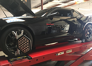 Moreno Valley Car Repair Shops Bear Alignment and Brake