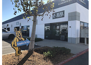 Bear Alignment and Brake Moreno Valley Car Repair Shops