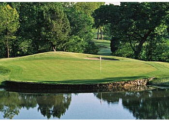 Dallas Golf Courses Bear Creek Golf Club