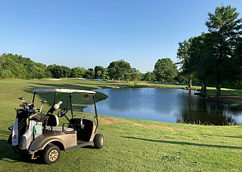 Dallas Golf Courses Bear Creek Golf Club
